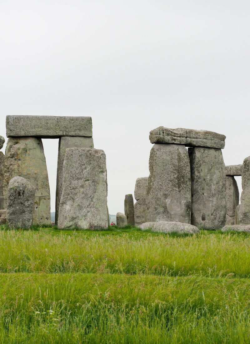 Checking Stonehenge off the Bucket List: Stonehenge & Bath Day Trip from London