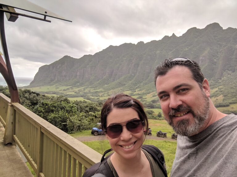2018 Year In Review