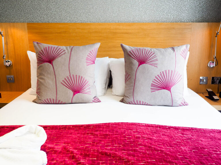 Review of the Apex Temple Court Hotel in London – A Great Base for a London Stay!