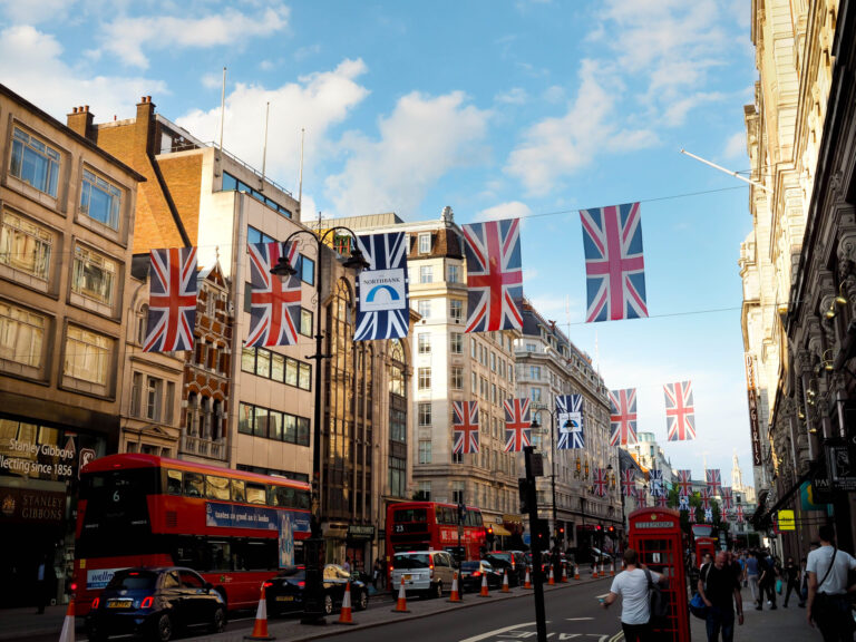 How to Spend a Week in London: A One-Week London Itinerary for First-Timers