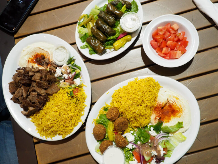 Phoenix Food Guide Best Places to Eat and Drink in Phoenix, Scottsdale