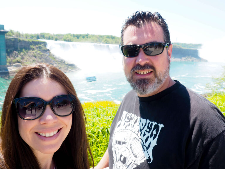 How to Visit Niagara Falls on a Day Trip from Toronto