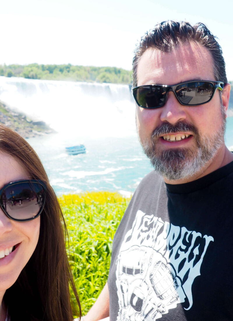 How to Visit Niagara Falls on a Day Trip from Toronto