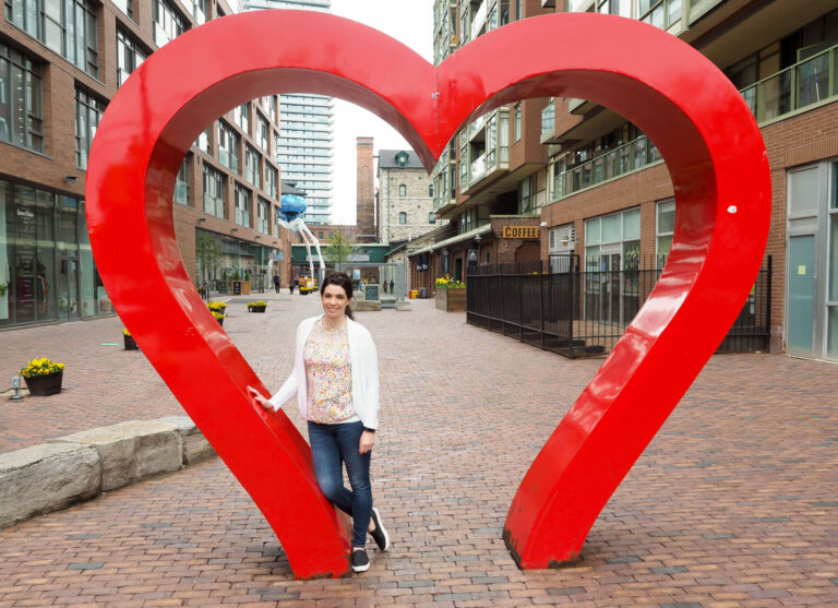 4-Night Toronto Itinerary for First-Time Visitors