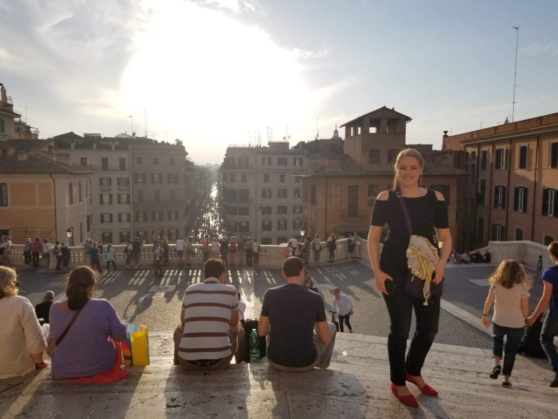 9-Day Italy Itinerary for First-Timers (Venice, Florence & Rome ...