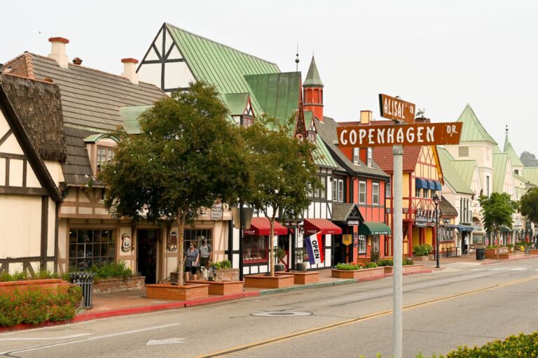 3-Day Solvang Bachelorette Weekend Itinerary