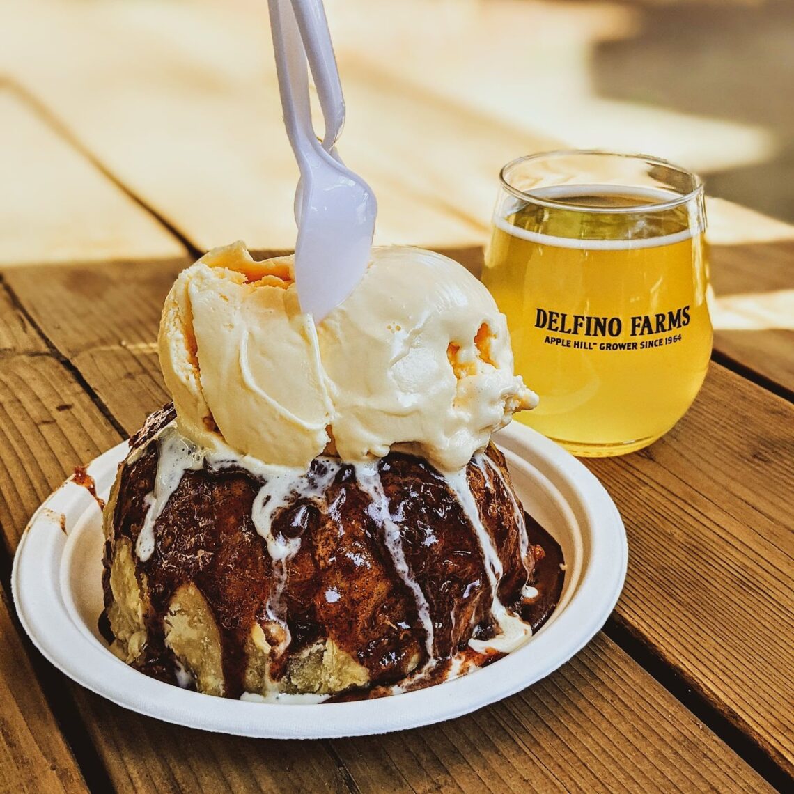 Apple Hill A Guide to the Perfect California Fall Destination