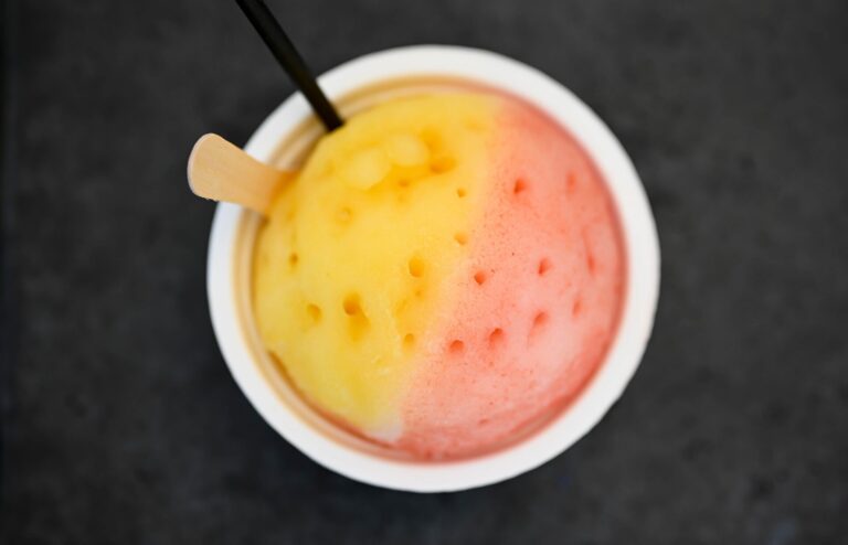 12 Must-Try Desserts & Sweet Treats on Maui