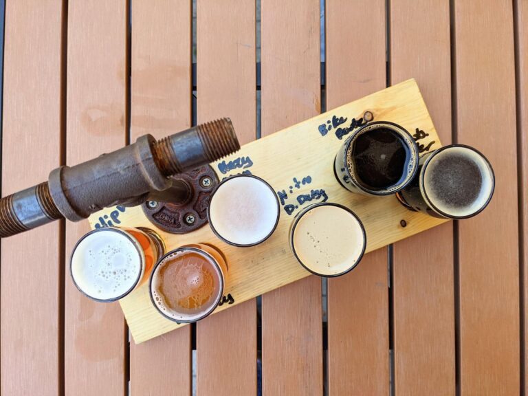 Boise Brewery Guide: Where to Drink the Best Beer in Boise
