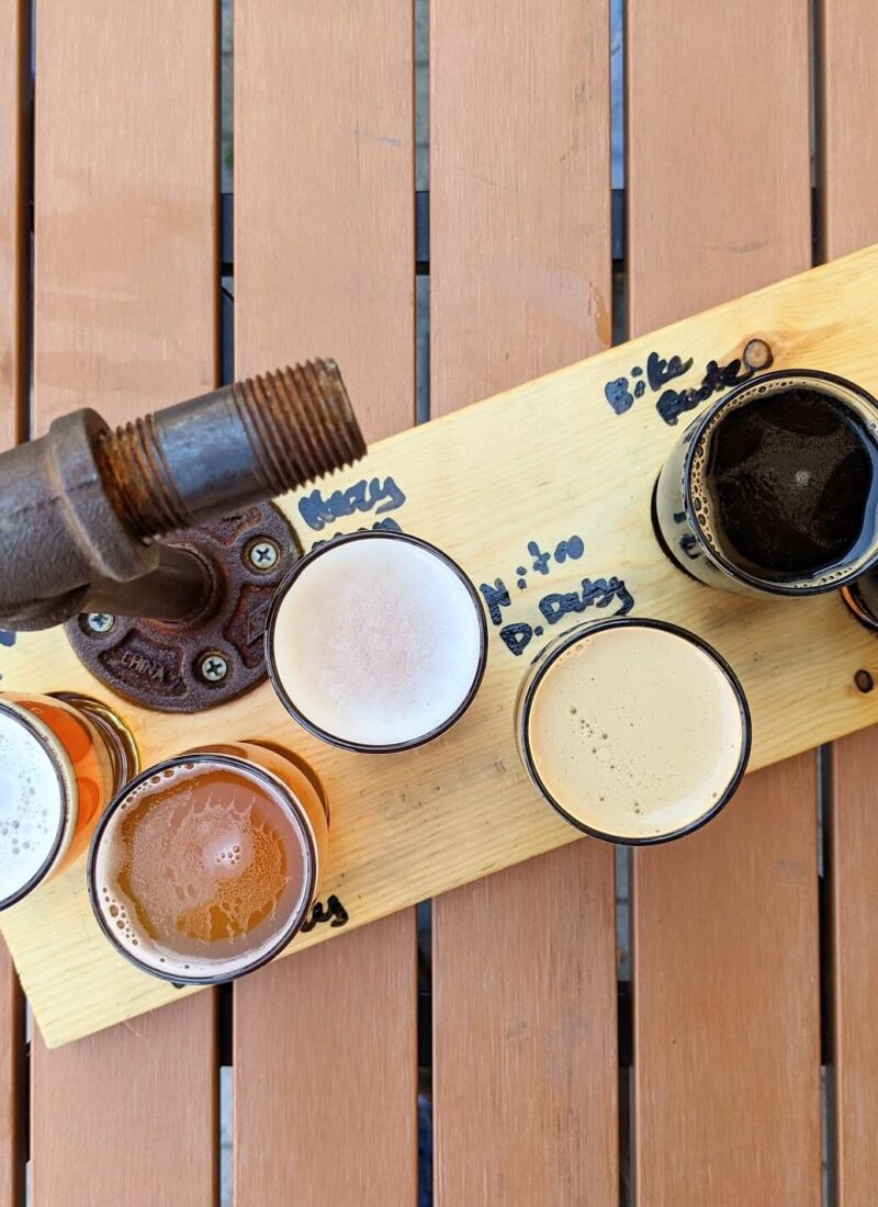 Where to Drink the Best Beer in Boise
