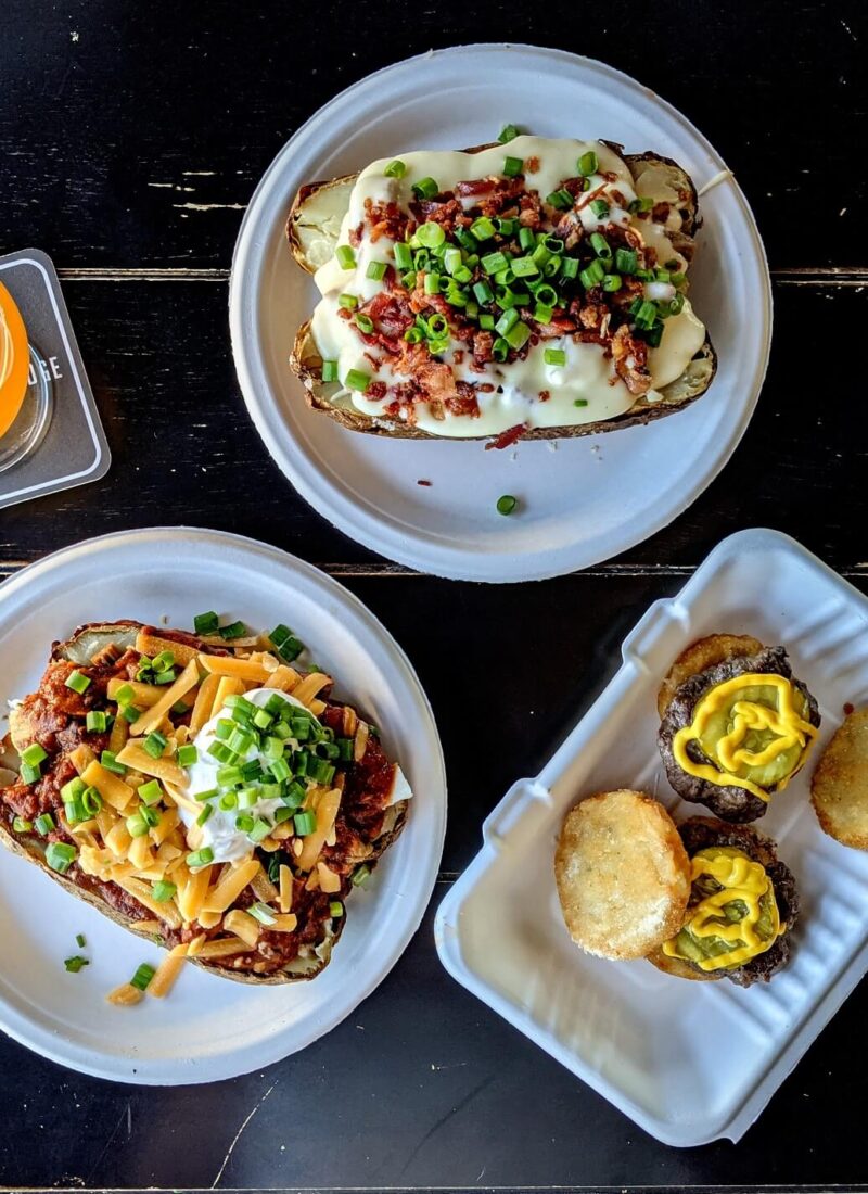 Must-Try Potato Dishes in Boise, Idaho