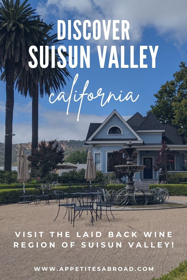 SuisunValleyWineCountryGuide Appetites Abroad