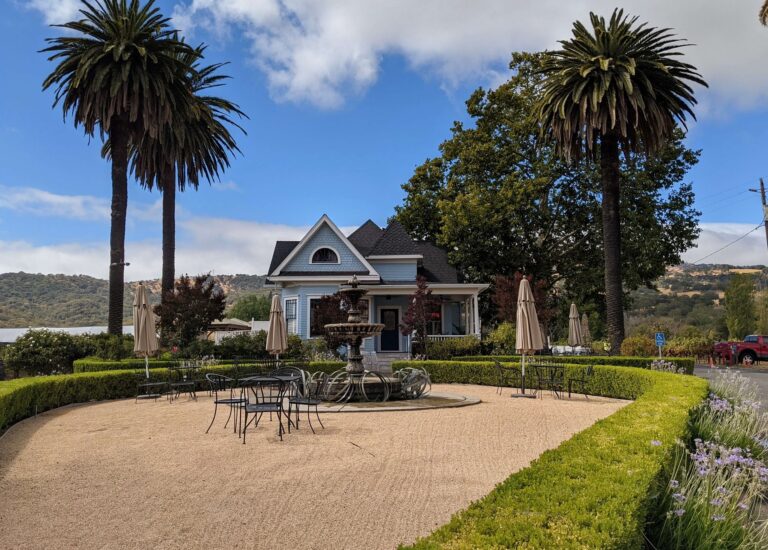 Discover the Underrated Wine Region of Suisun Valley (Where to Eat + Drink)