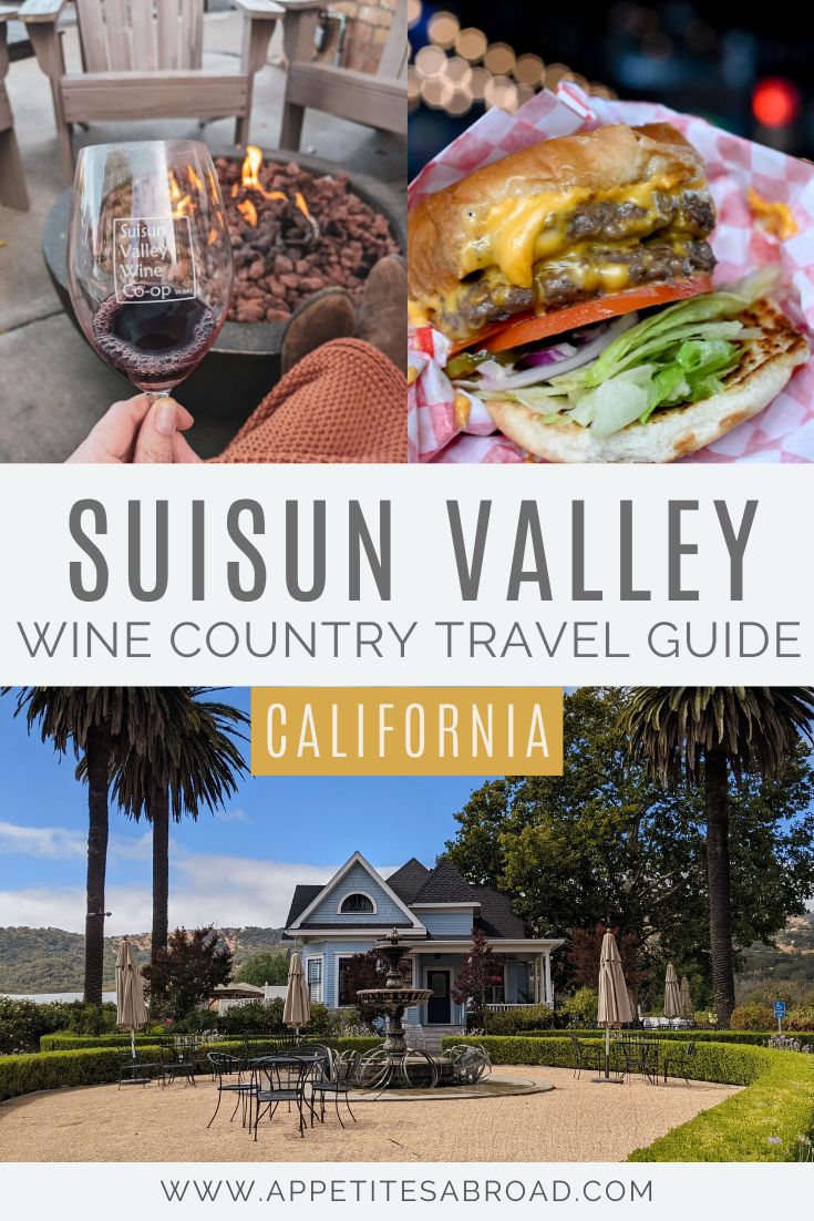 SuisunValleyWineCountryHiddenGem Appetites Abroad