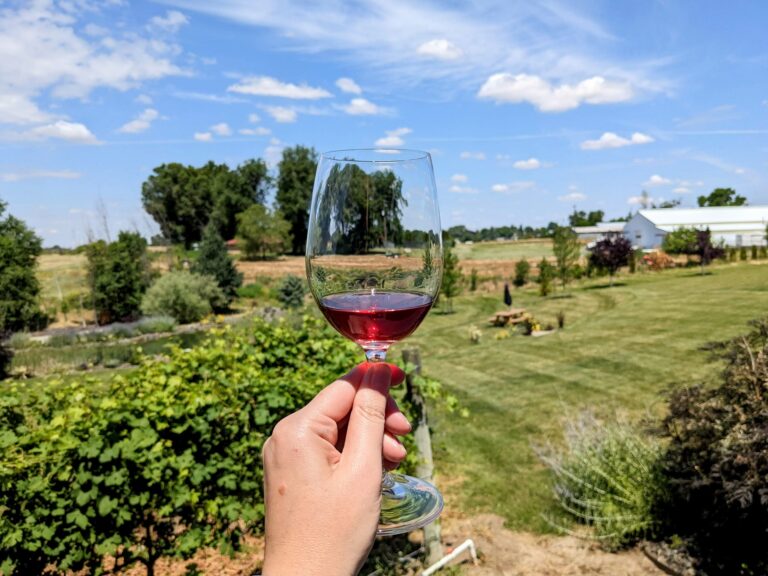 The Perfect 2-Night Walla Walla Itinerary for Food & Wine Lovers