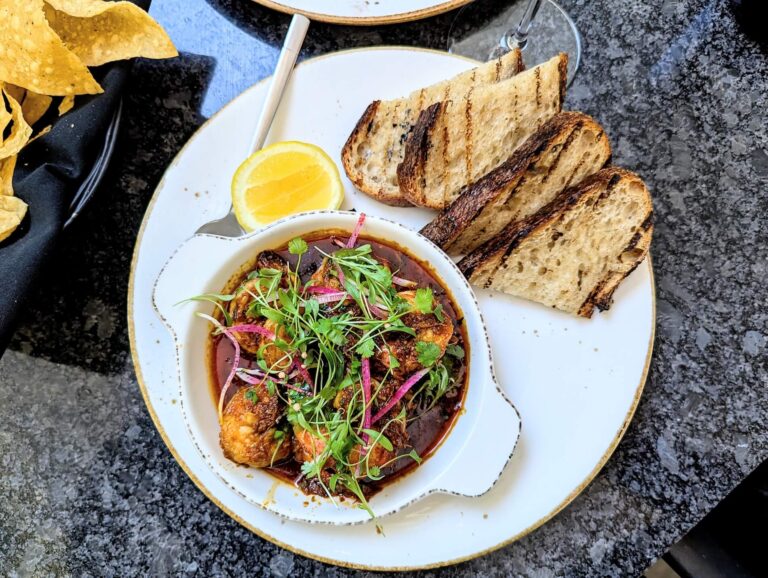 Phoenix Food Guide: Best Places to Eat and Drink in Phoenix, Scottsdale & Mesa
