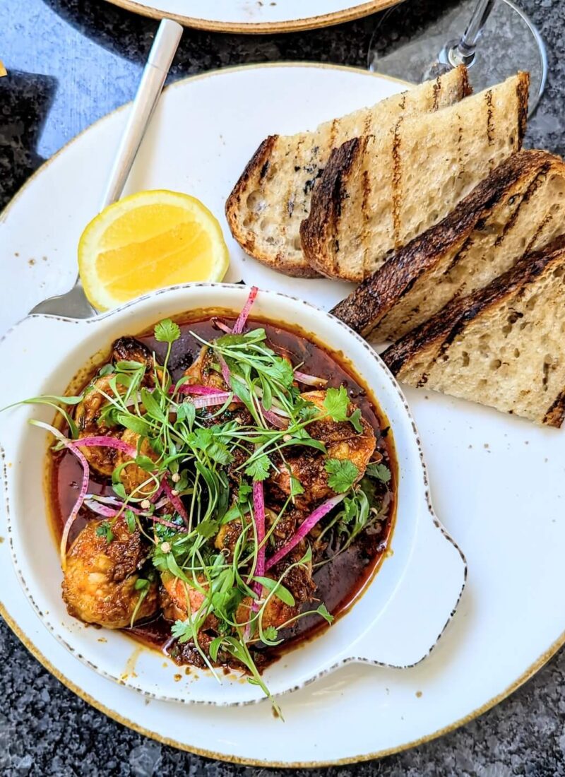 Phoenix Food Guide: Best Places to Eat and Drink in Phoenix, Scottsdale & Mesa