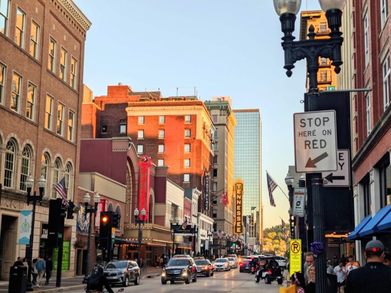 The Perfect 3-Day Knoxville Itinerary