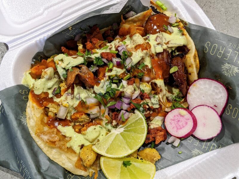 TequilerosTacosLodiFoodTruck Appetites Abroad