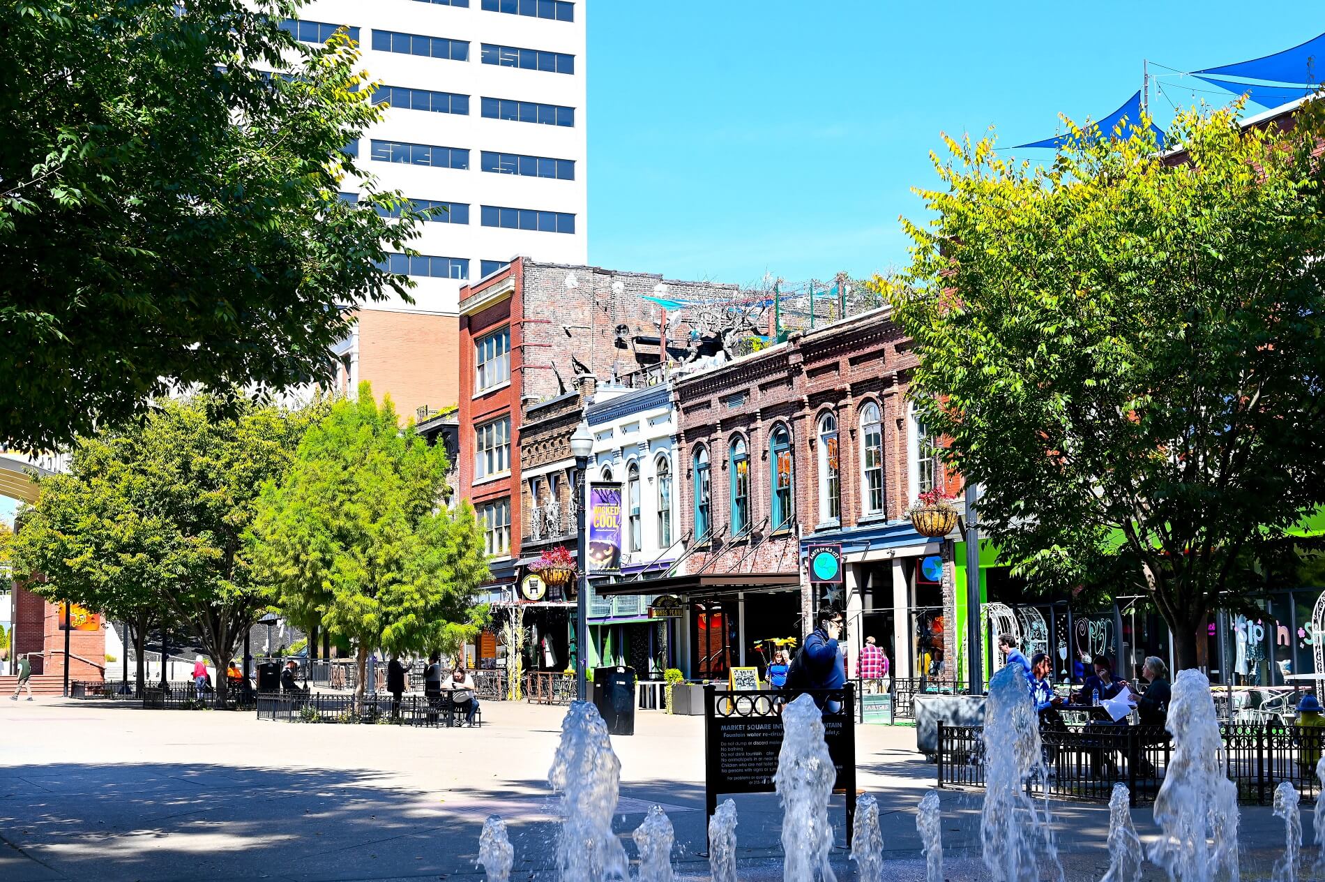 MarketSquareKnoxvilleTennesse Appetites Abroad