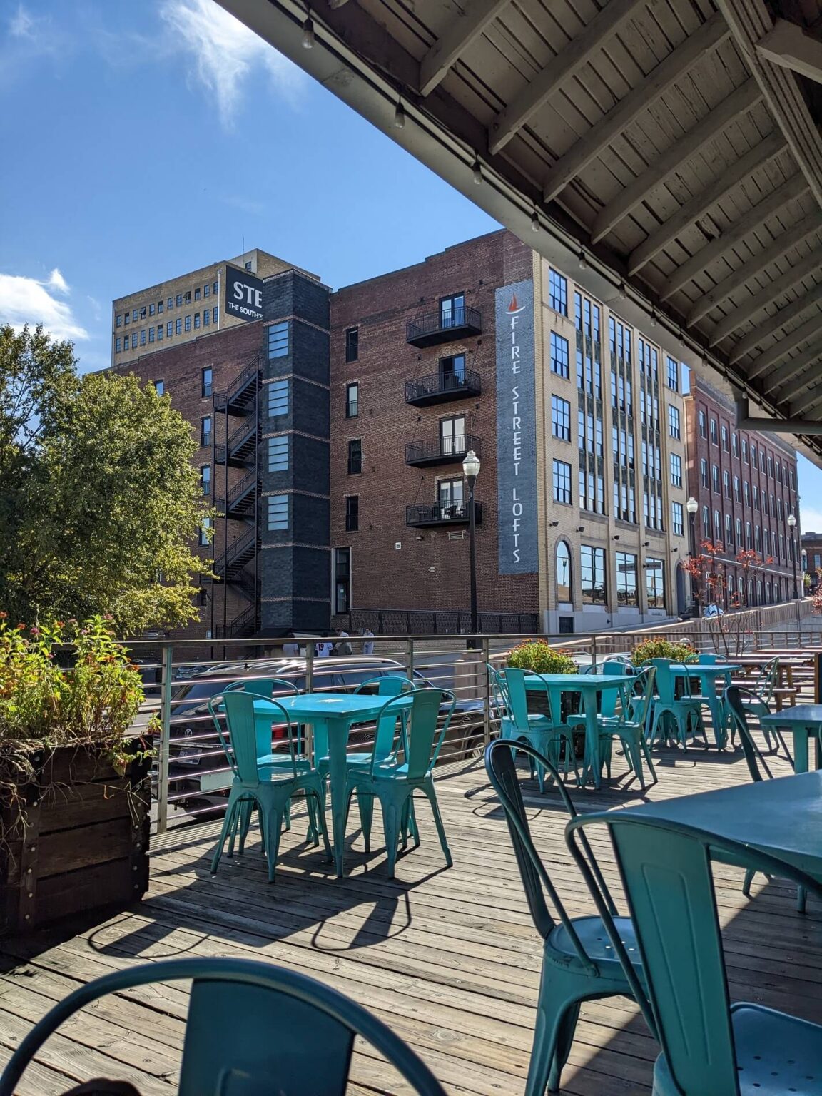 DIY Knoxville Distillery and Brewery Crawl Itinerary Appetites Abroad