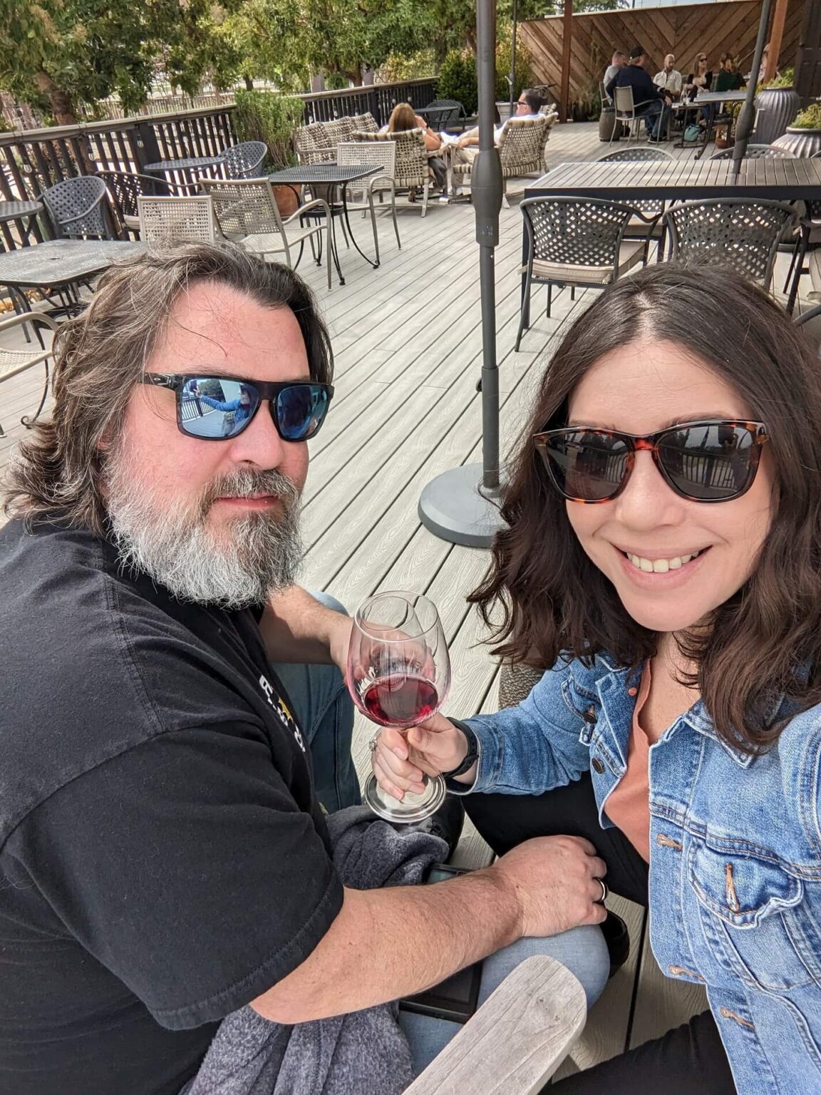 A Guide to Livermore Valley Wine Country: A Bay Area Wine & Foodie ...