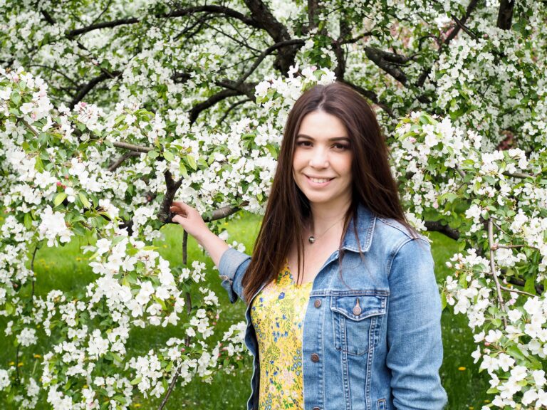 An Afternoon at Montreal Botanical Garden – A Photo Diary