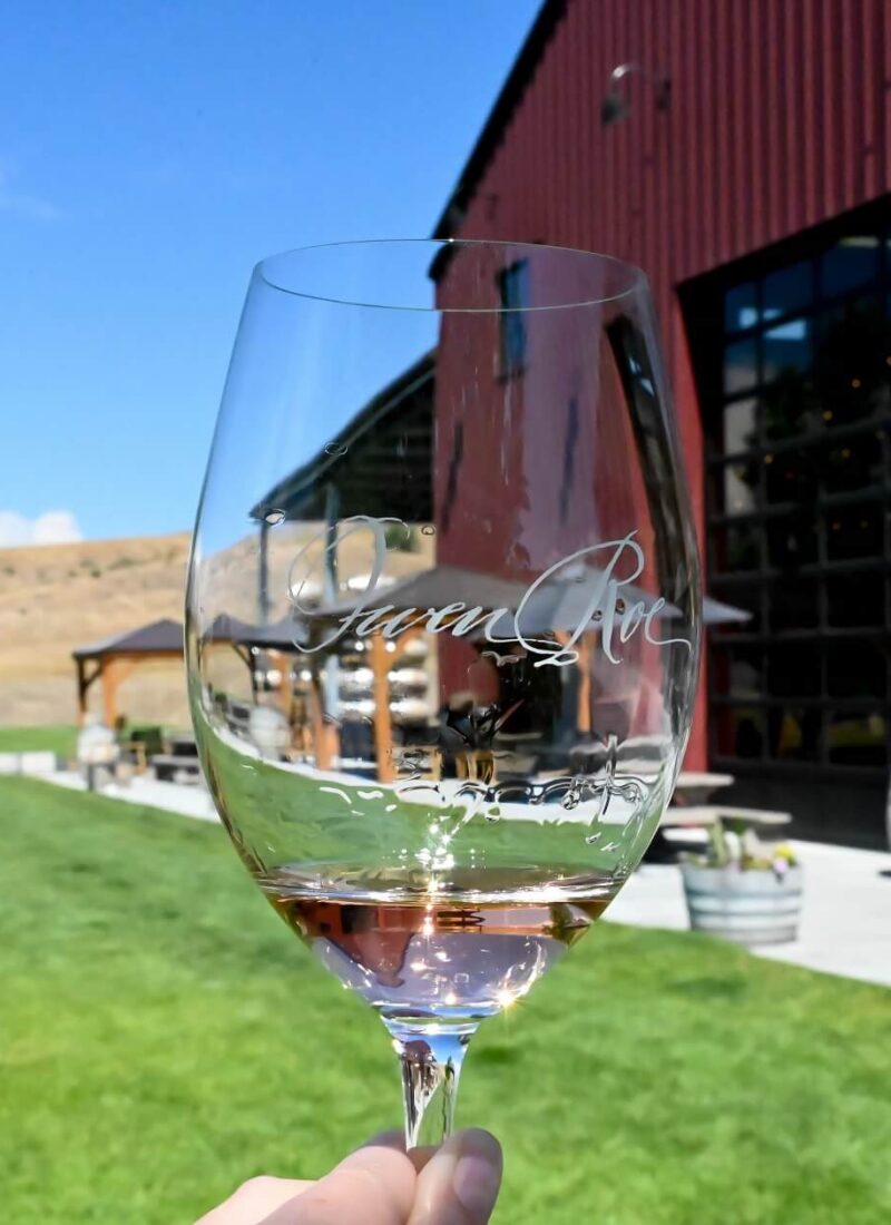 24 Hours in Yakima: Fun Things to do for Wine Lovers, Beer Geeks & Foodies