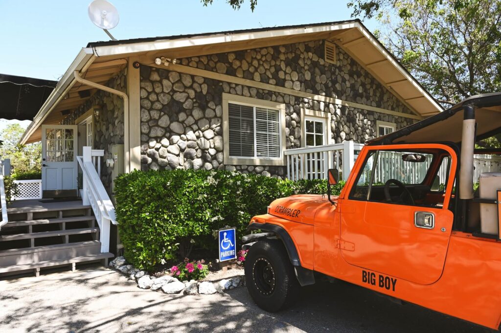 napa jeep wine tours