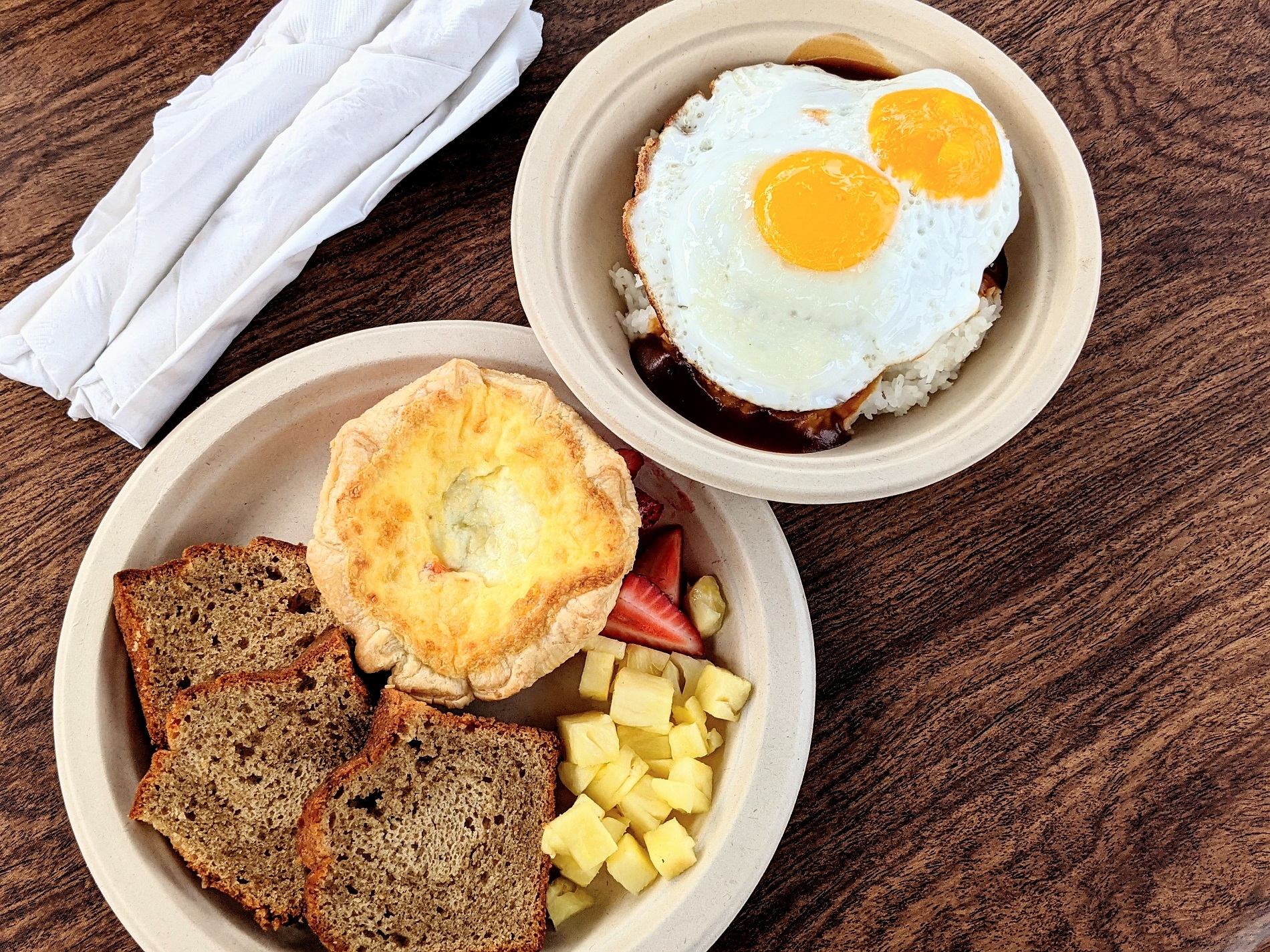 KulaLodgeBreakfastMaui Appetites Abroad