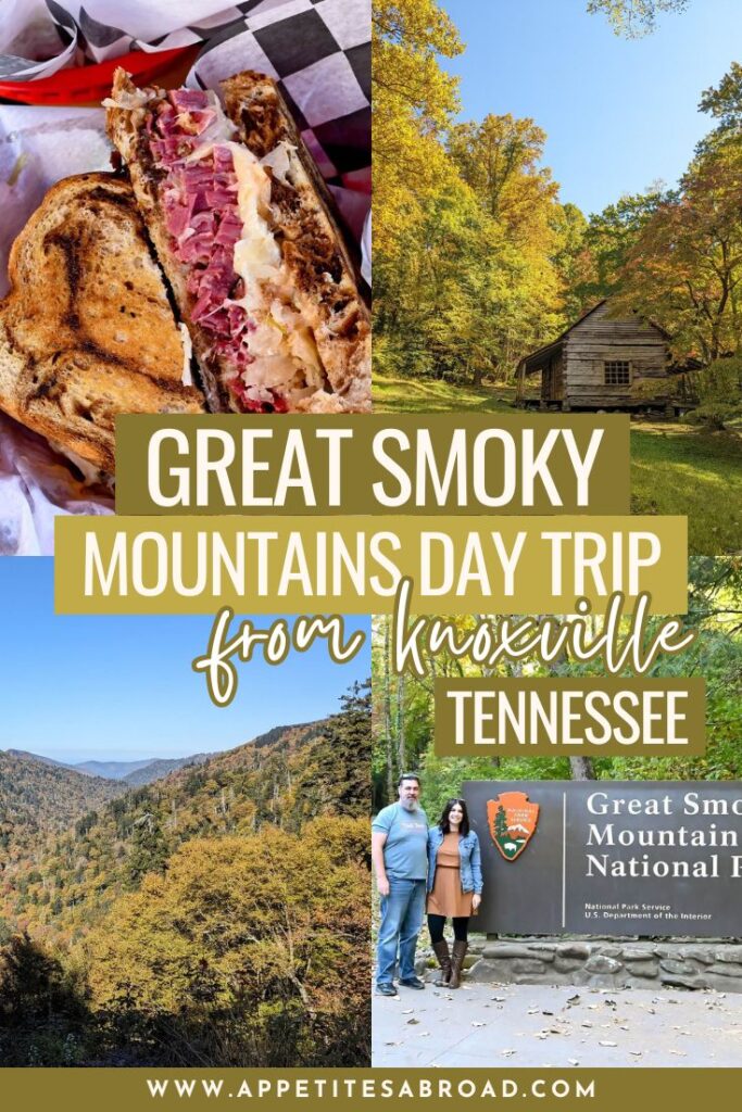 best day trips from knoxville tn