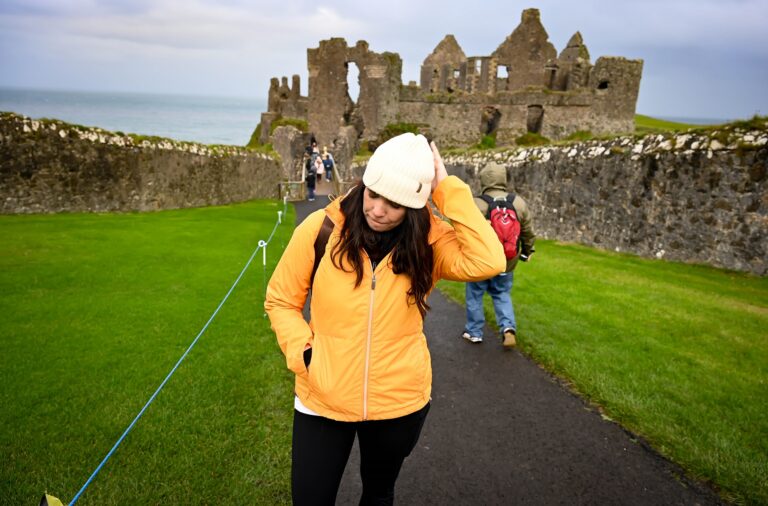 My Biggest Travel Fails of 2023