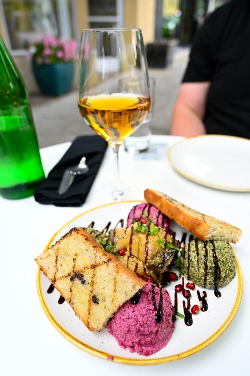 My 10 Best Bites of 2023 - Appetites Abroad