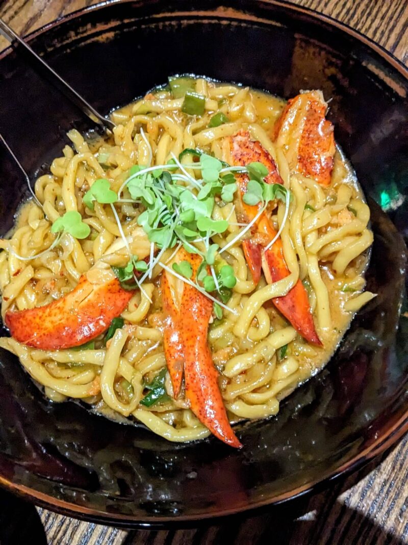 My 10 Best Bites of 2023 Appetites Abroad