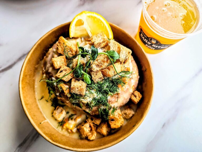 Dublin Food Guide: Must-Try Restaurants in Dublin, Ireland