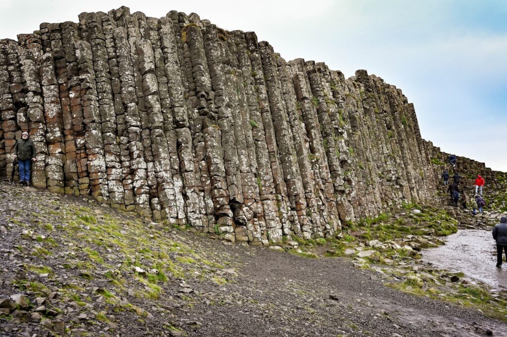 northern ireland day tour from dublin