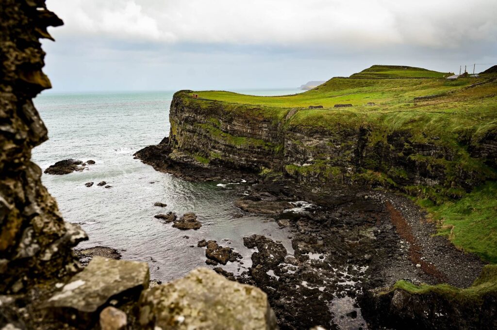 northern ireland day tour from dublin