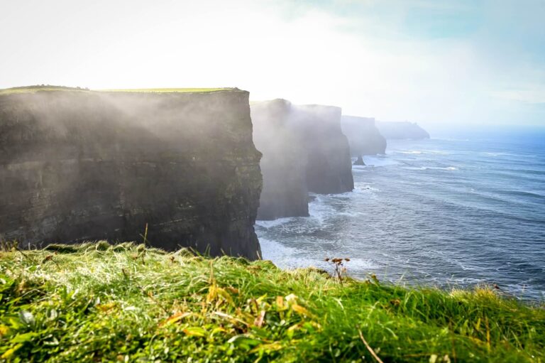 Cliffs of Moher Day Tour from Dublin (Including Galway City): Everything You Need to Know