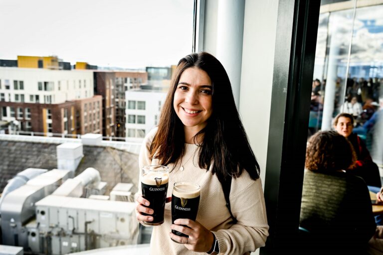 Dublin Guide for Beer Lovers: Best Beer Experiences in Dublin, Ireland