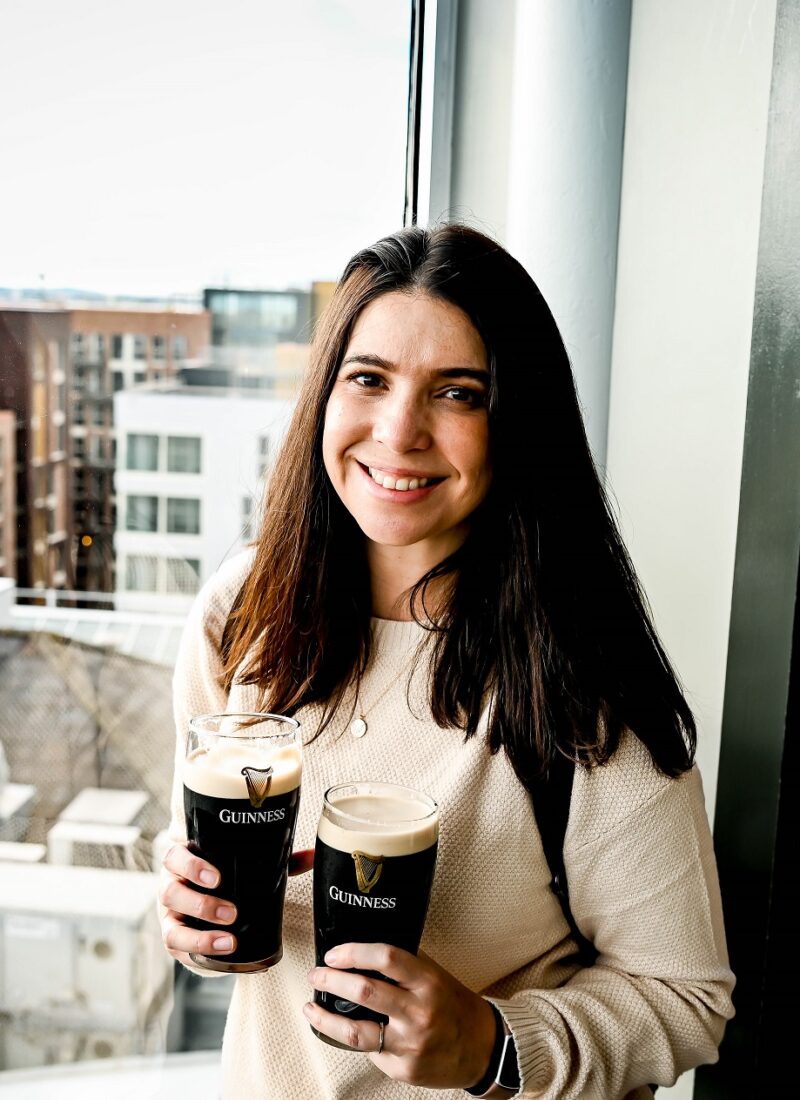 Dublin Guide for Beer Lovers: Best Beer Experiences in Dublin, Ireland