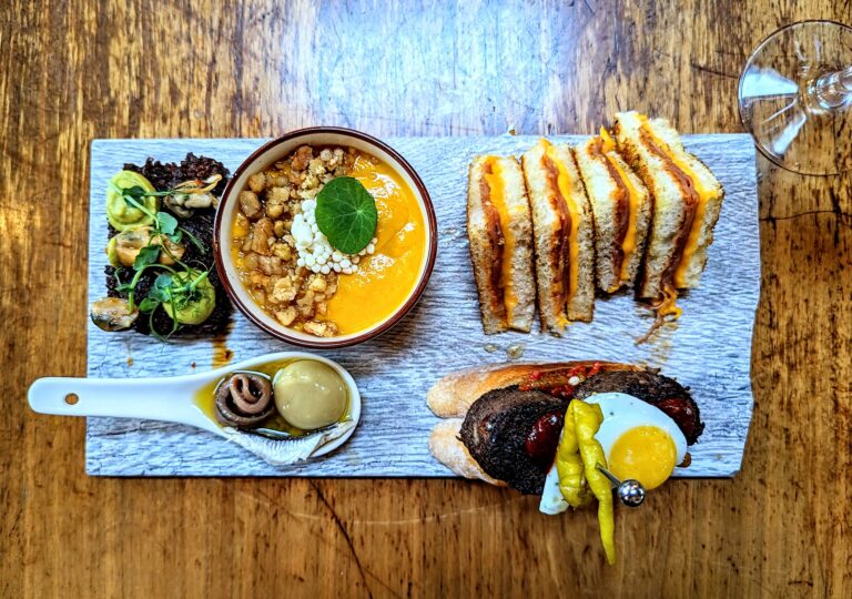 Best Places to Eat in Portland, Oregon: The Ultimate Portland Food Guide