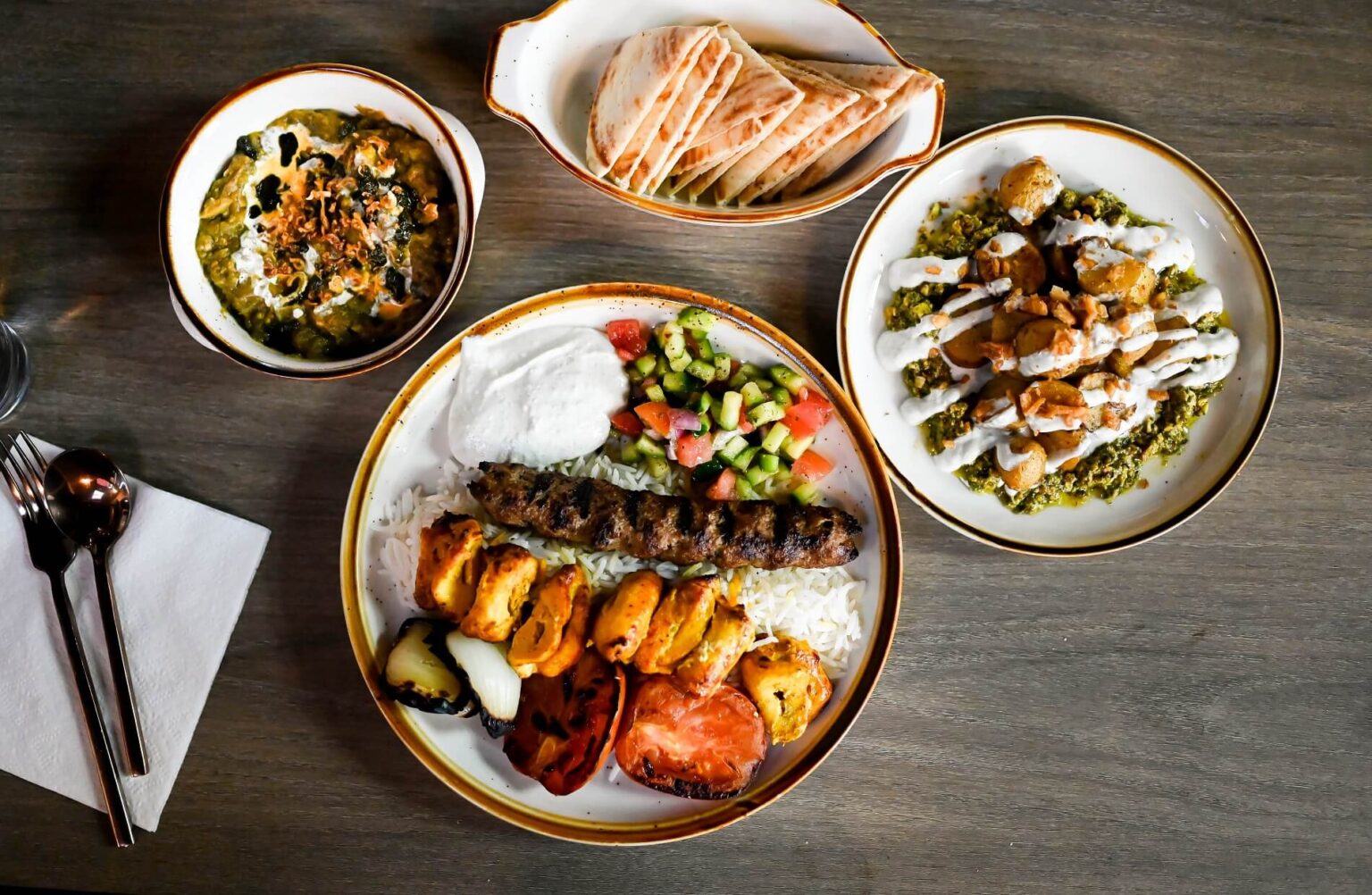 Slos Meat A Foodie's Guide to SLO: Where to Eat and Drink in San Luis Obispo ...