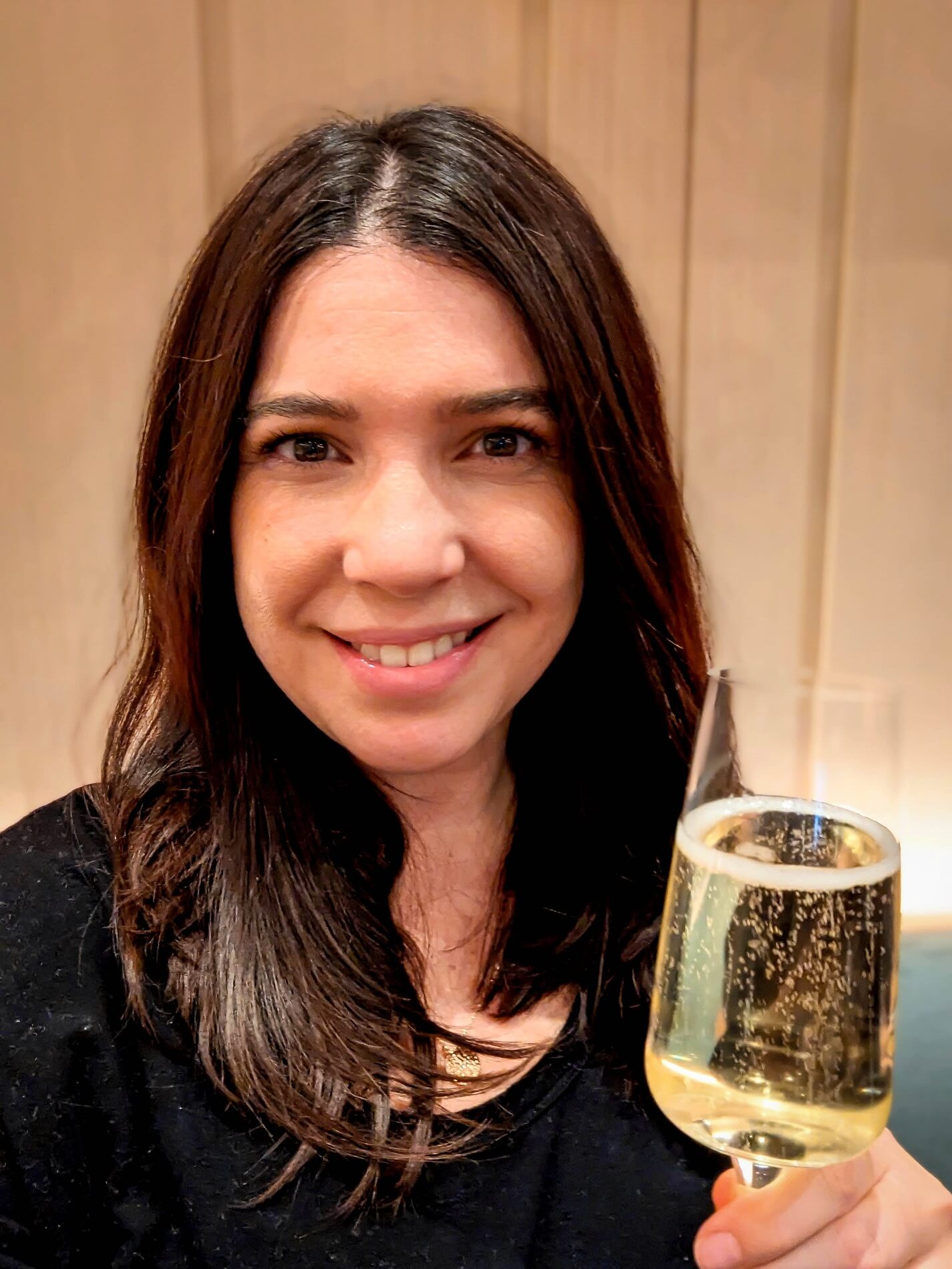 Capital One DFW Prosecco Appetites Abroad