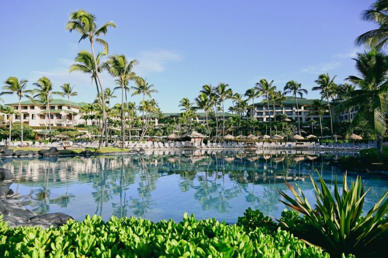 Grand Hyatt Kauai Review + How to Book a Stay With Points
