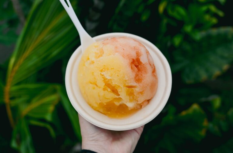 Kauai Food Guide: Where to Eat on the Garden Isle of Kauai!