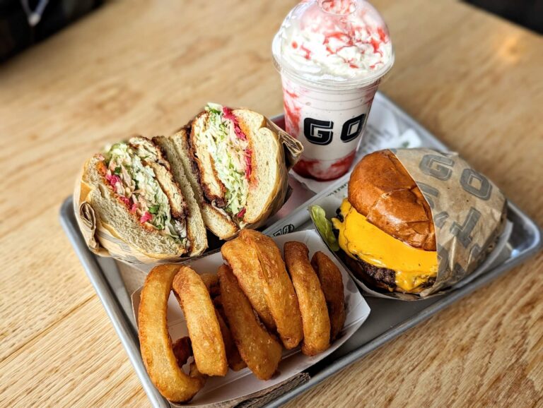 A Foodie’s Guide to the Best Bites at Oxbow Market in Napa