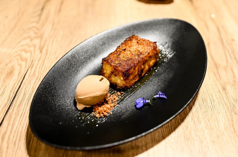 5 Must-Try Desserts in Spain’s Basque Country