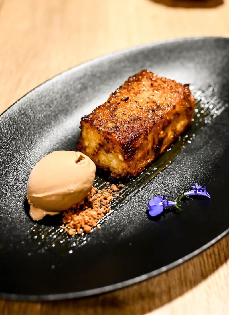 5 Must-Try Desserts in Spain’s Basque Country