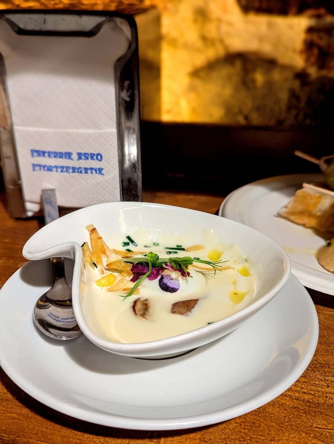 What to Eat in Spain's Basque Country: Must-Try Basque Foods, Dishes ...