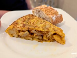 What to Eat in Spain's Basque Country: Must-Try Basque Foods, Dishes ...